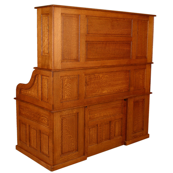 AJUSTABLE ROLLTOP WOOD TABLE – polerjapan